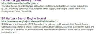 longer meta description tags
