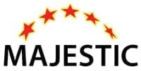Majestic logo