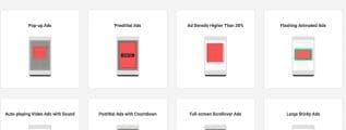 better ad standards