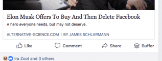 facebook fact checker