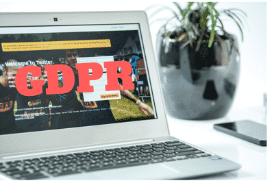 GDPR Compliance