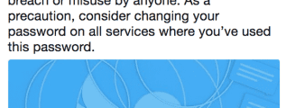 twitter password bug
