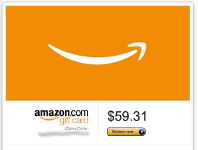 iosappsettlement amazon gift card