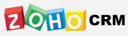 zoho crm