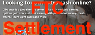 ClixSense FTC Settlement
