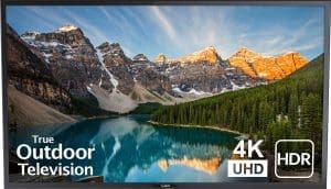 Sunbrite Veranda Series TVs