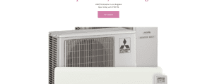 Top-Notch A/C & Heating Business Site