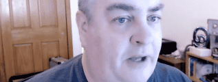 Disavowing Links, Disavow File Process with Bill Hartzer