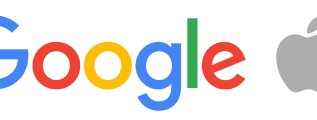 Google and Apple