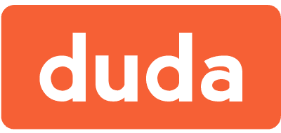 Duda logo
