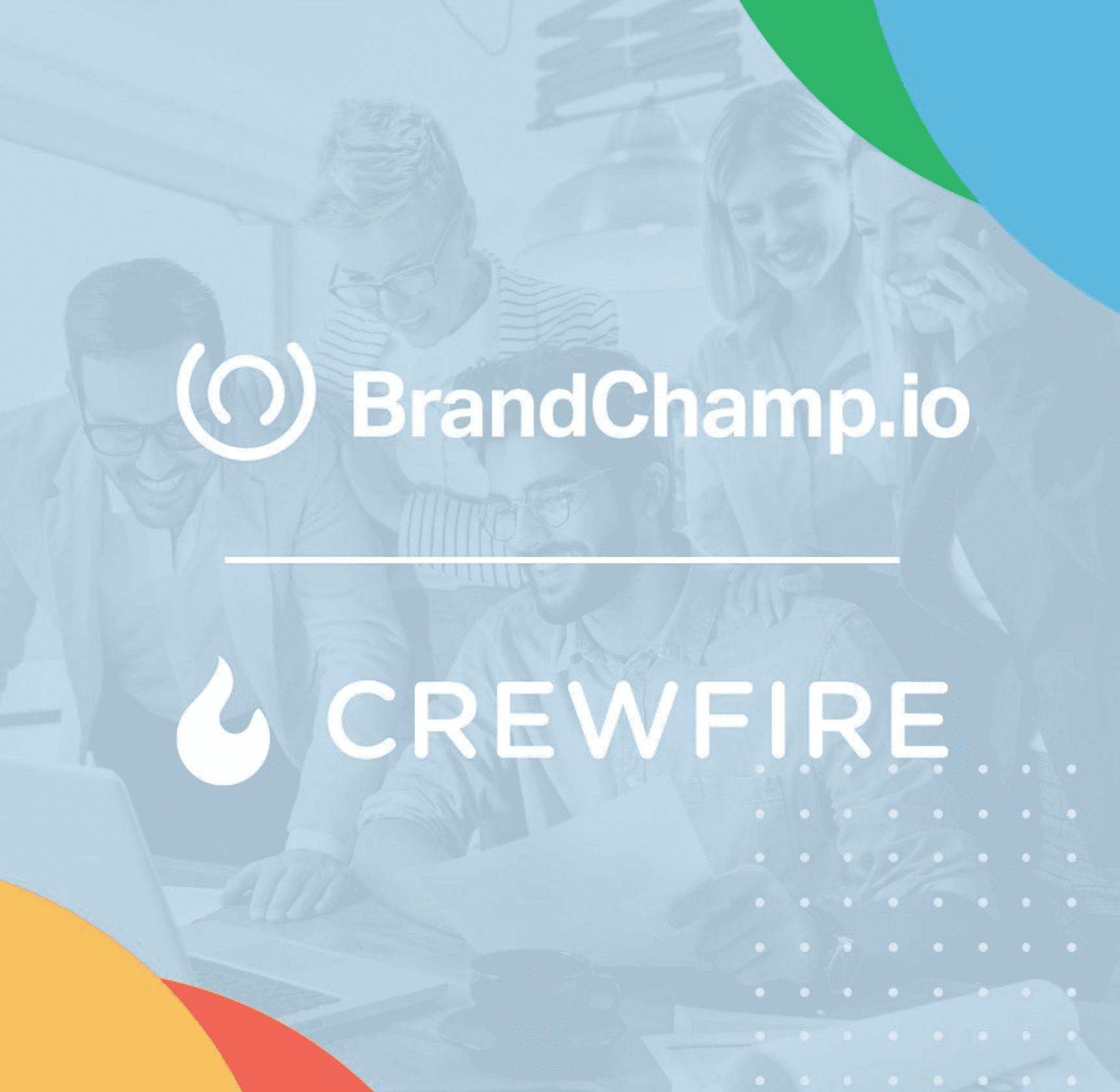 BrandChamp acquires CrewFire