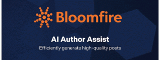 AI Author Assist