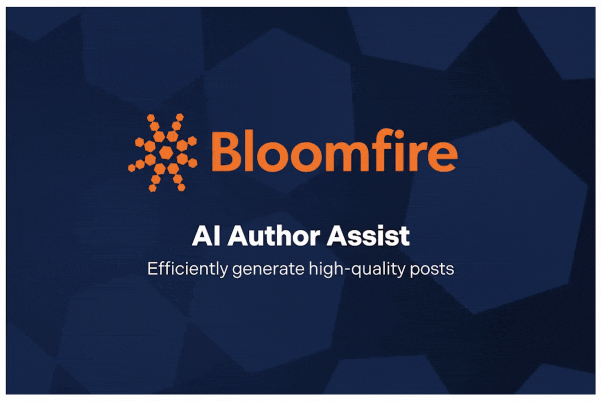 AI Author Assist