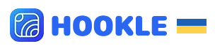 Hookle logo