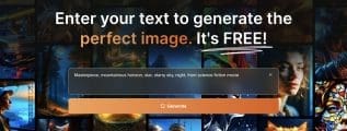 ImageBot - AI image generator