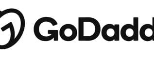 godaddy logo