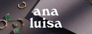Ana Luisa jewelry, a celebrated brand under Adspace's portfolio, offering eco-conscious adornments that redefine elegance.