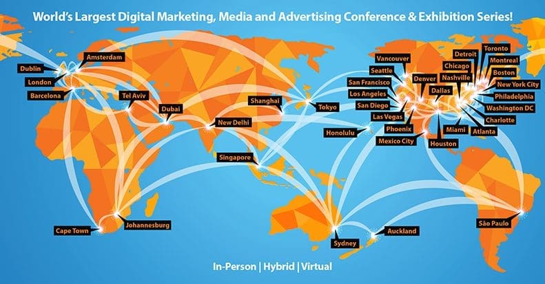 DigiMarCon