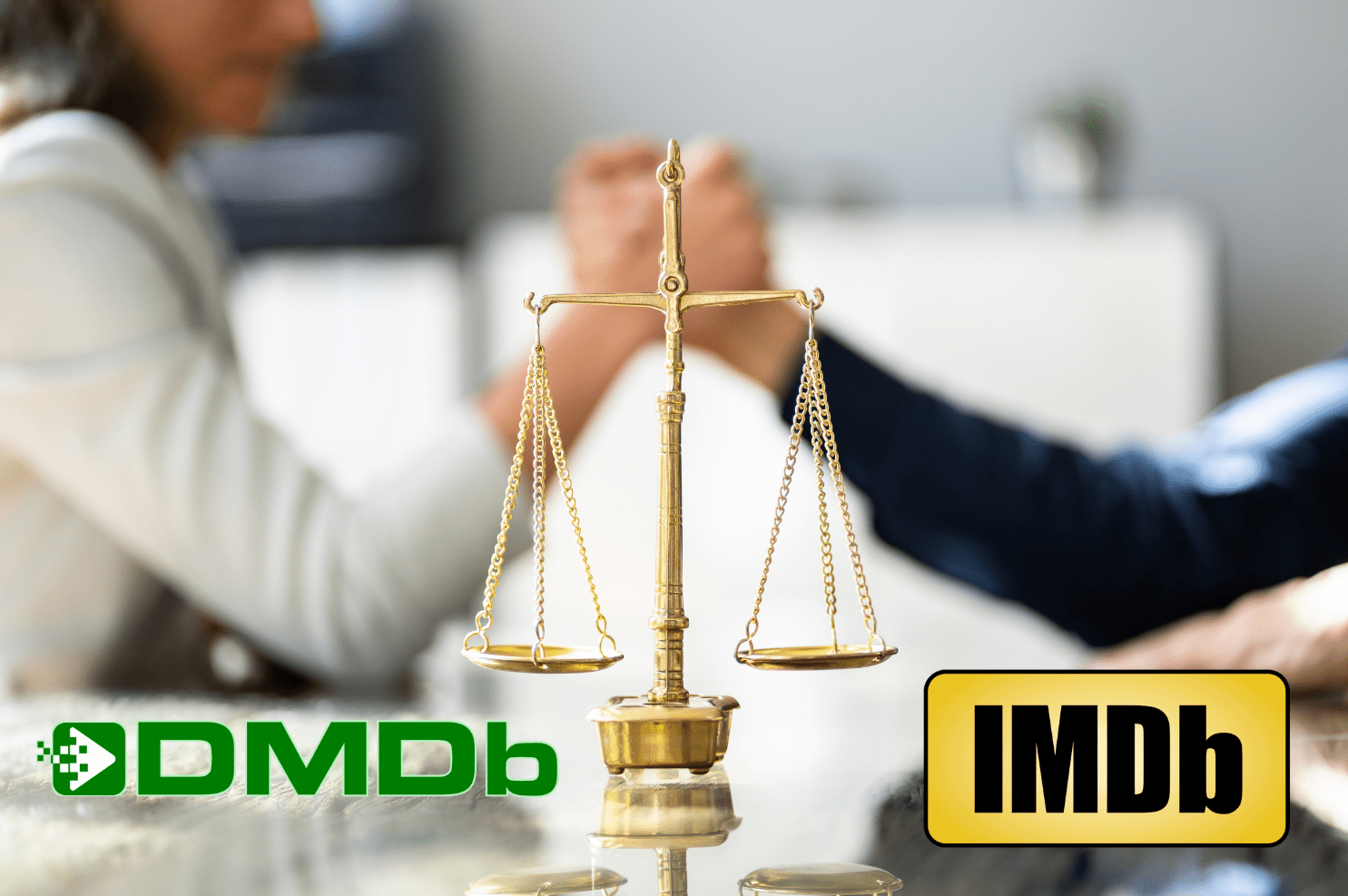 zuMedia Inc. Sues Internet Giant IMDb.com
