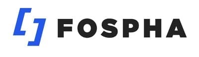 Fospha logo