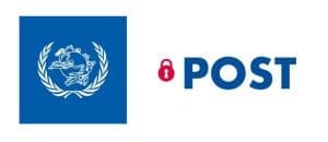 EnCirca .Post logo