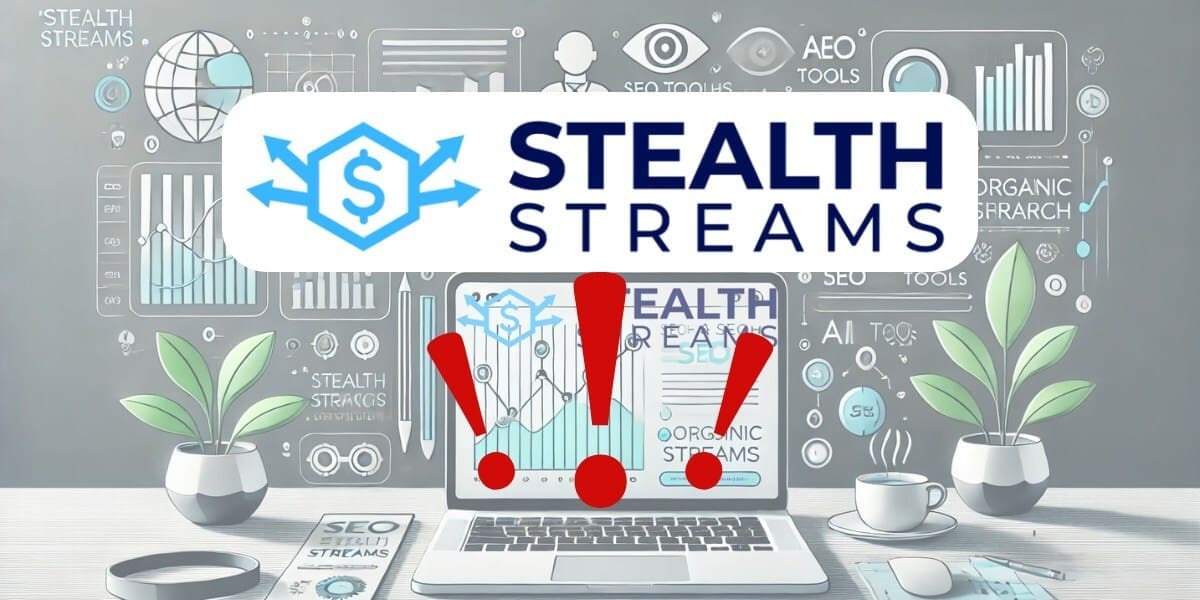 Stealth Streams