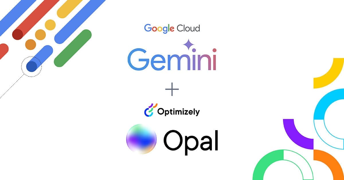 Optimizely One, the industry’s first marketing operating system, now leverages Google’s Gemini models.