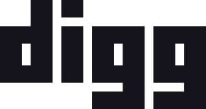 digg logo