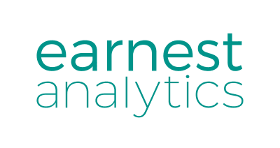 earnest analytics logo