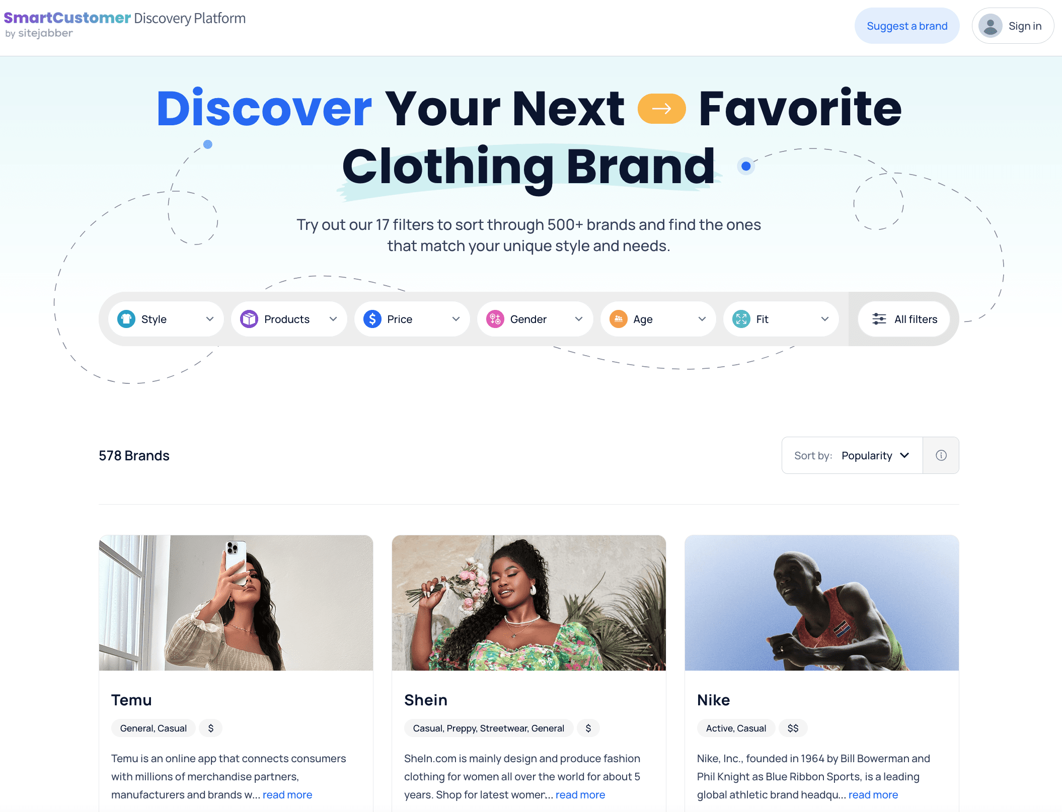 smartcustomer-sitejabber