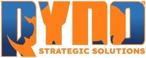 RYNO Strategic Solutions logo
