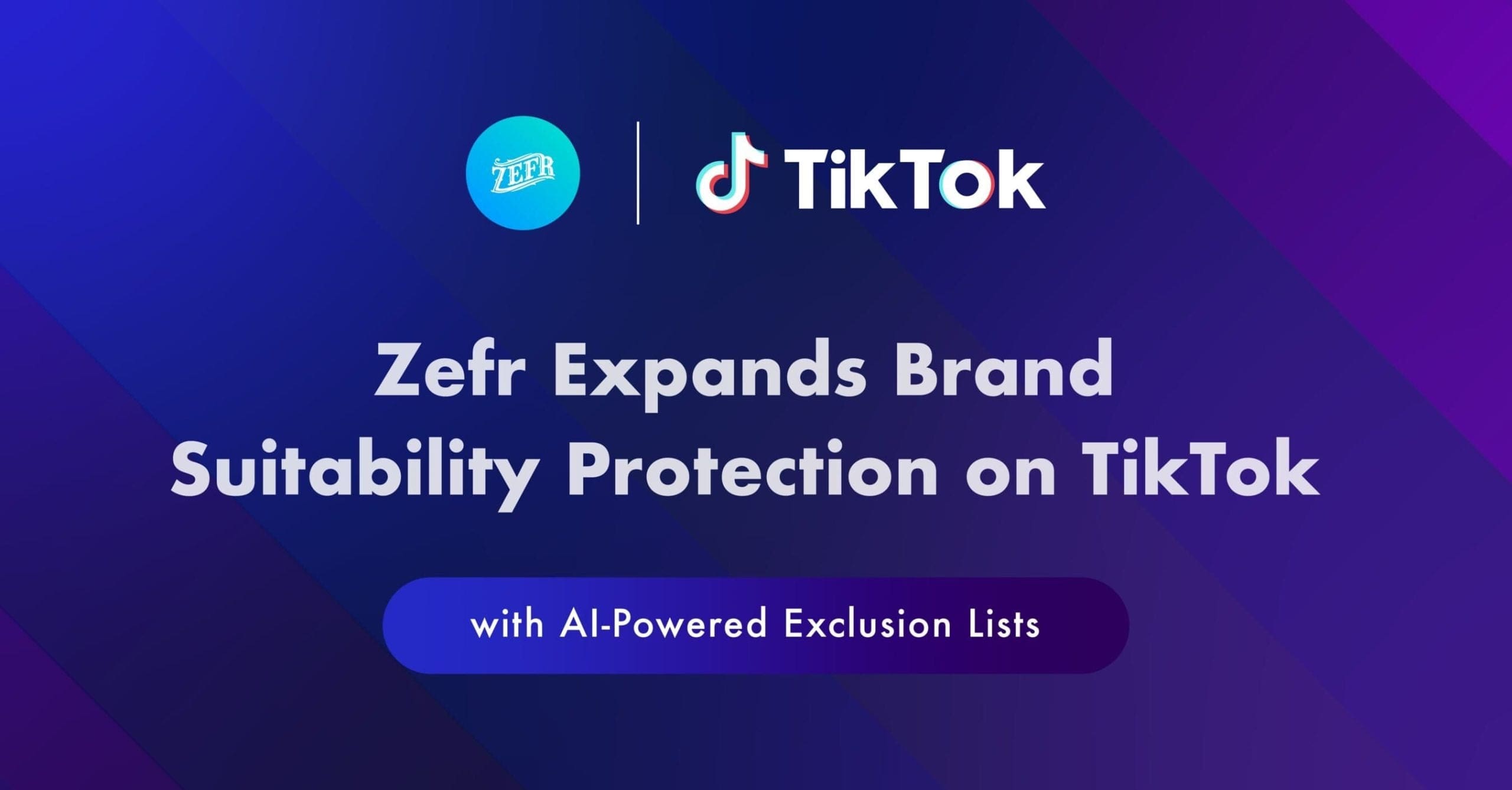 Zefr TikTok