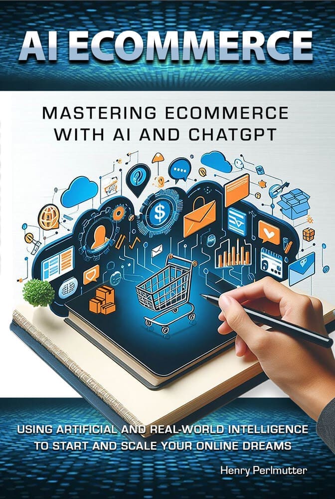 AI ECOMMERCE | Mastering Ecommerce with AI and ChatGPT