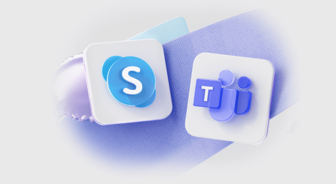Skype shutting down and moving to Teams
