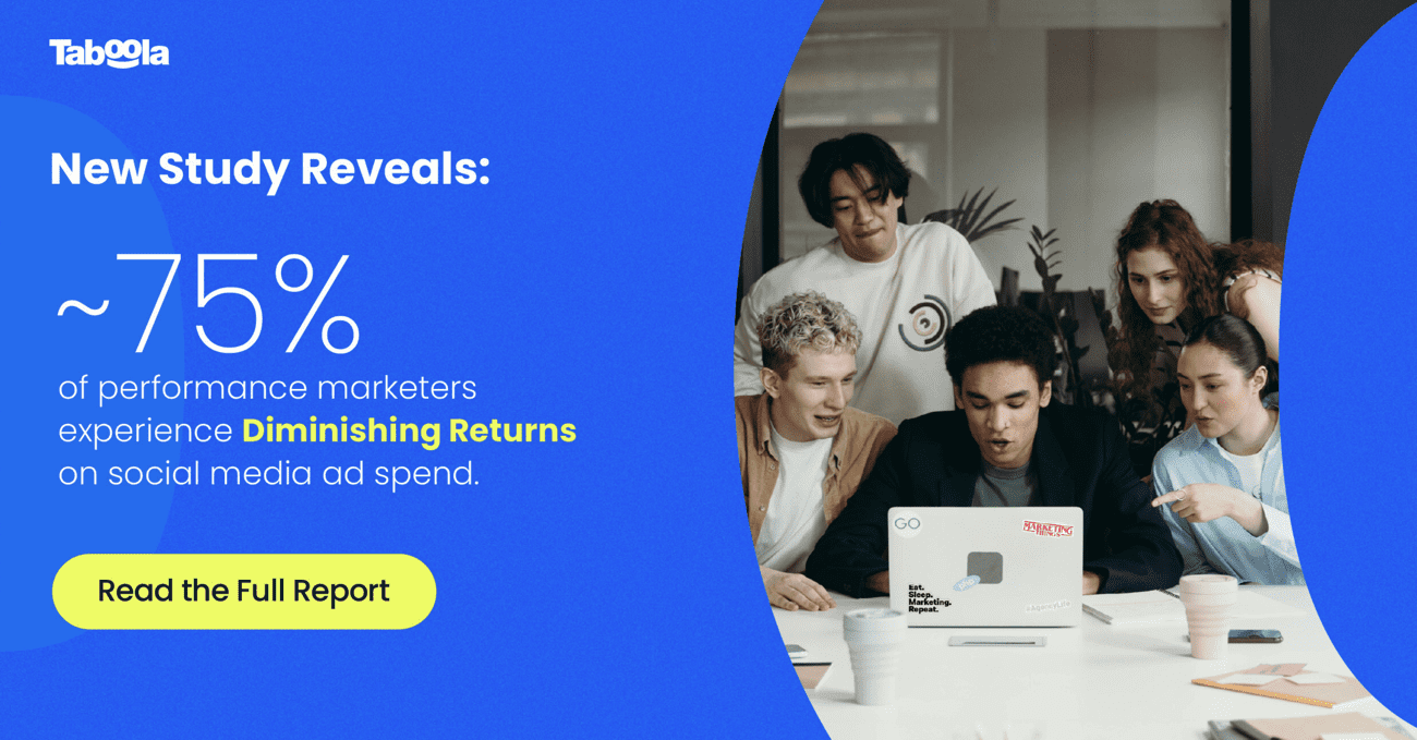 taboola qualtrics study