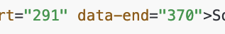 data-start-end-code