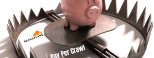 pay per crawl trap