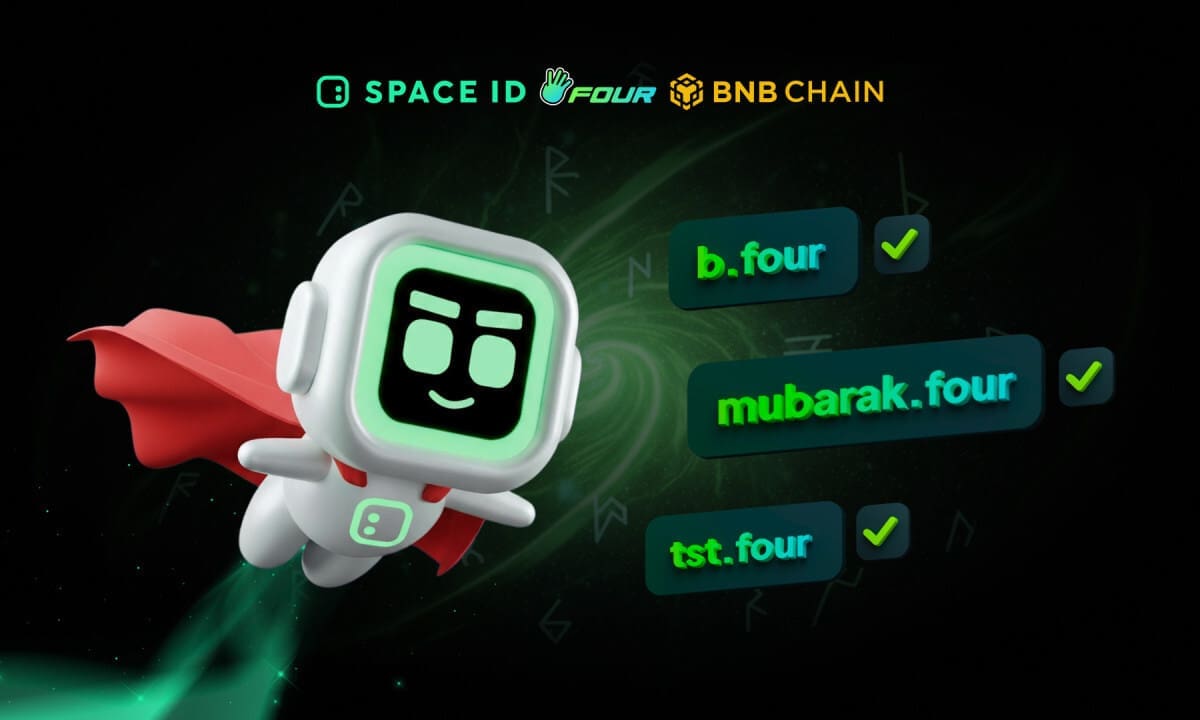 SPACE ID