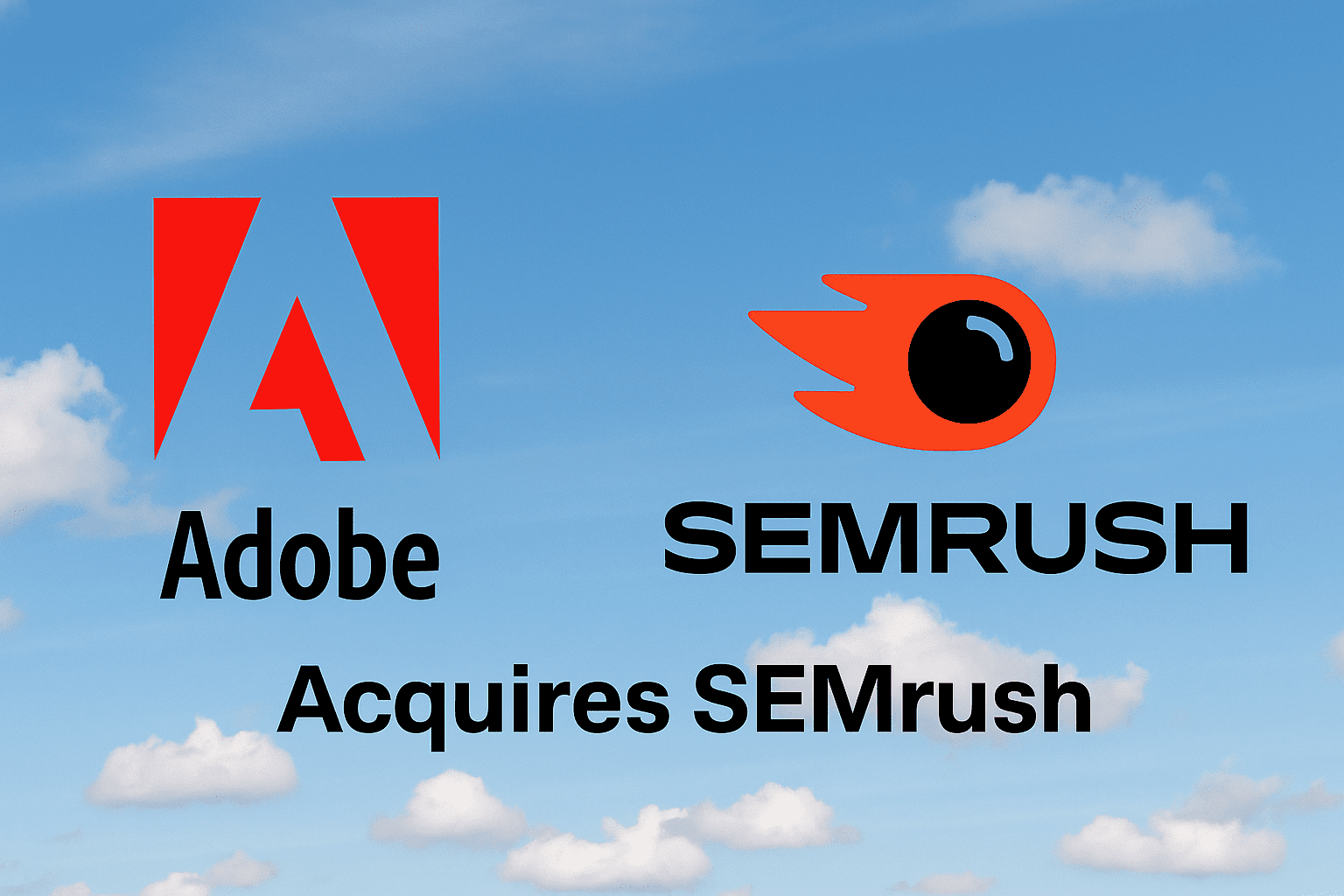 Adobe acquires SEMrush
