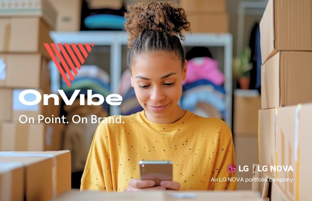 OnVibe LG NOVA