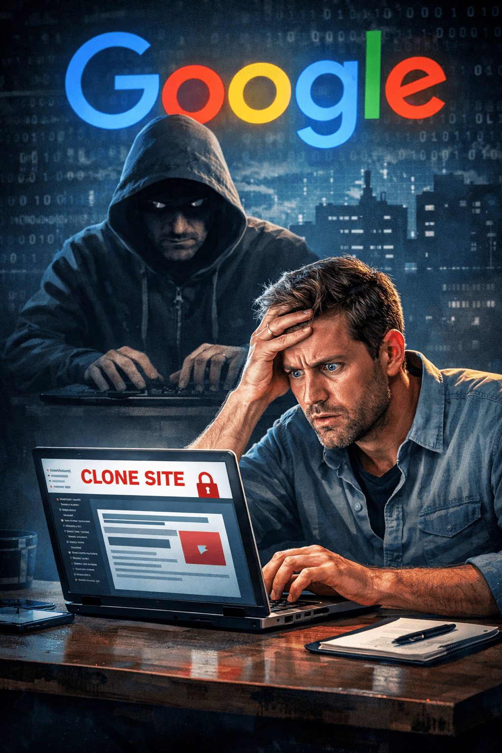 reverse proxy negative seo