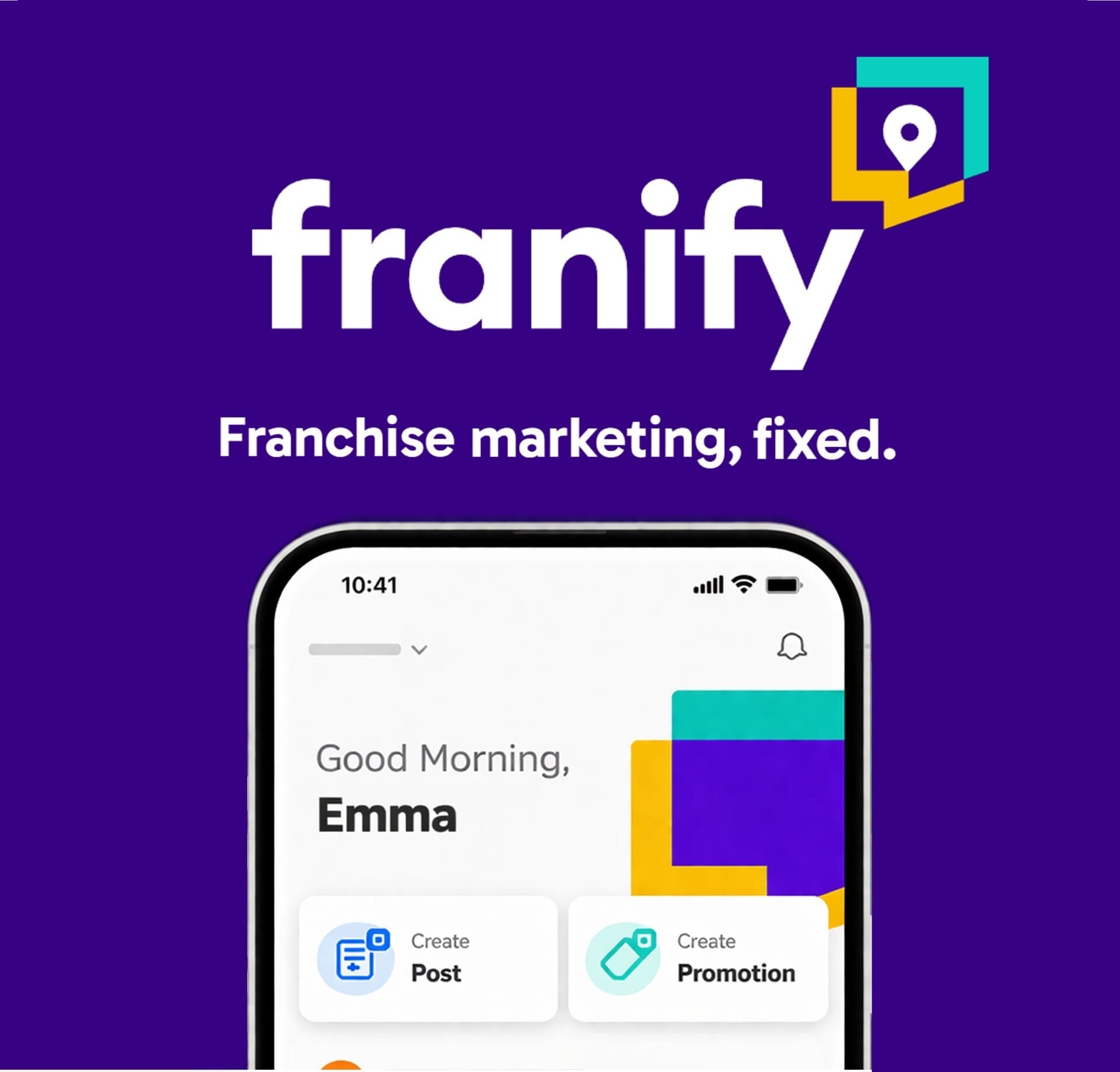 reshift media fanify