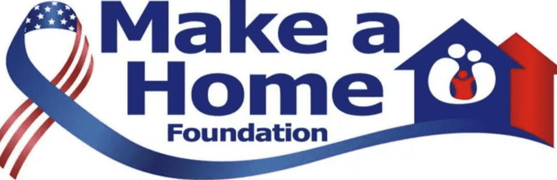 make a home foundtion