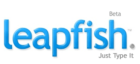 leapfish