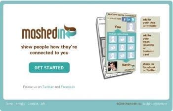 mashedin