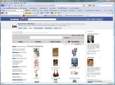 facebook-equestrian-collections