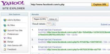yahoo-site-explorer-facebook-email-opt-out