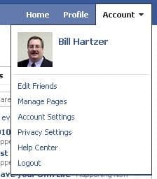 facebook-account-settings