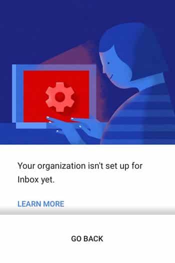 Inbox by Gmail