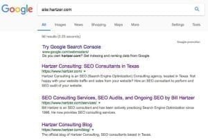 splitting website into two websites